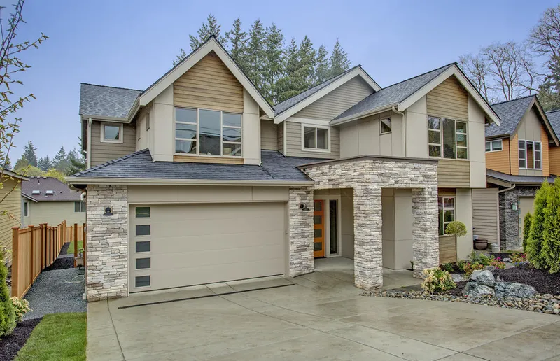 Trillium Row 1 by Hamish Anderson Custom Homes